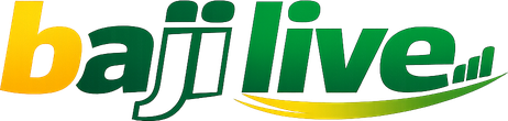 Baji Live Logo